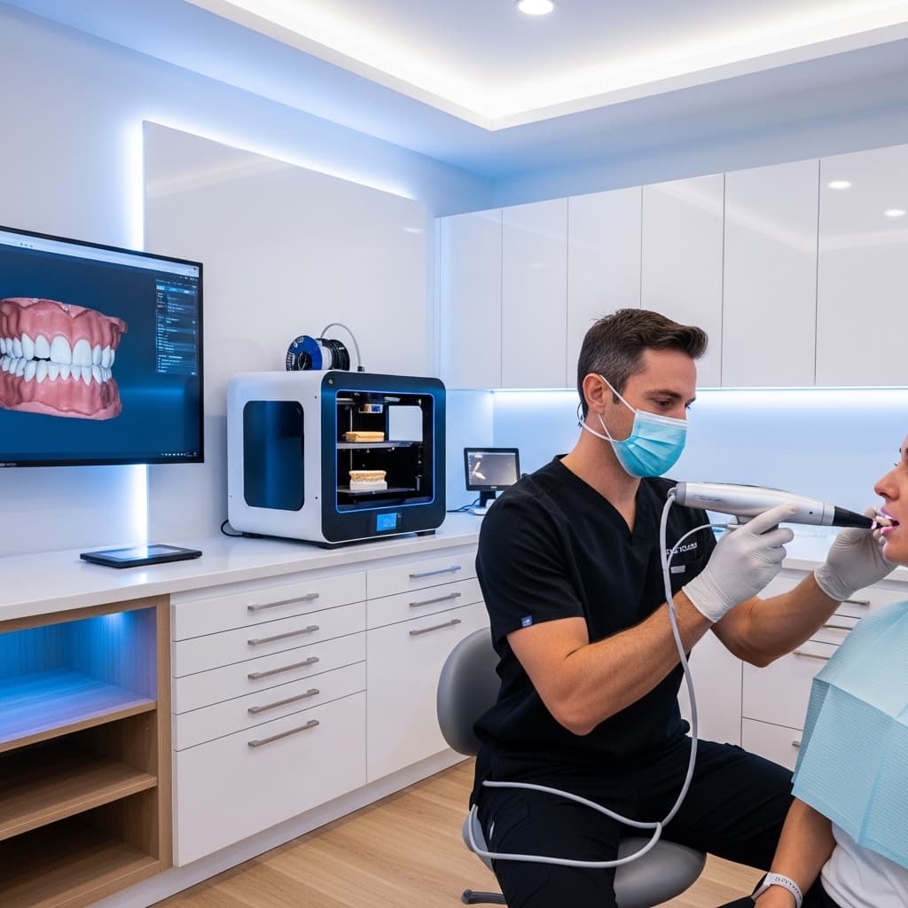 Dr. Ahdout dental practice gallery image 155