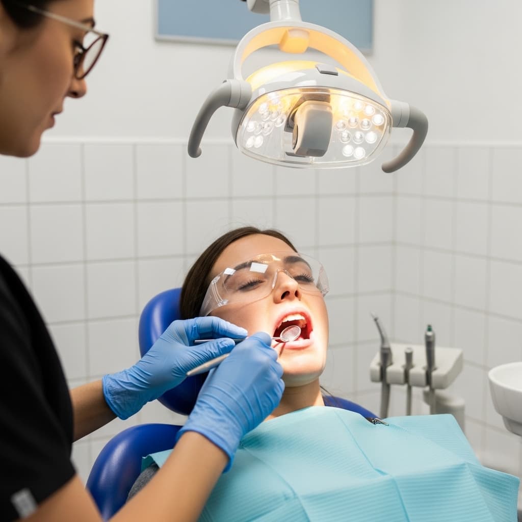 Dr. Ahdout dental practice gallery image 237