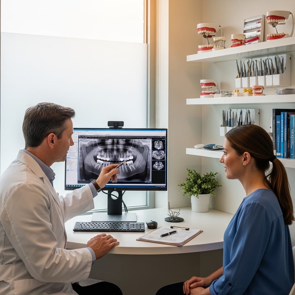 Understanding the Importance of a Good Dentist in Woodland Hills, California