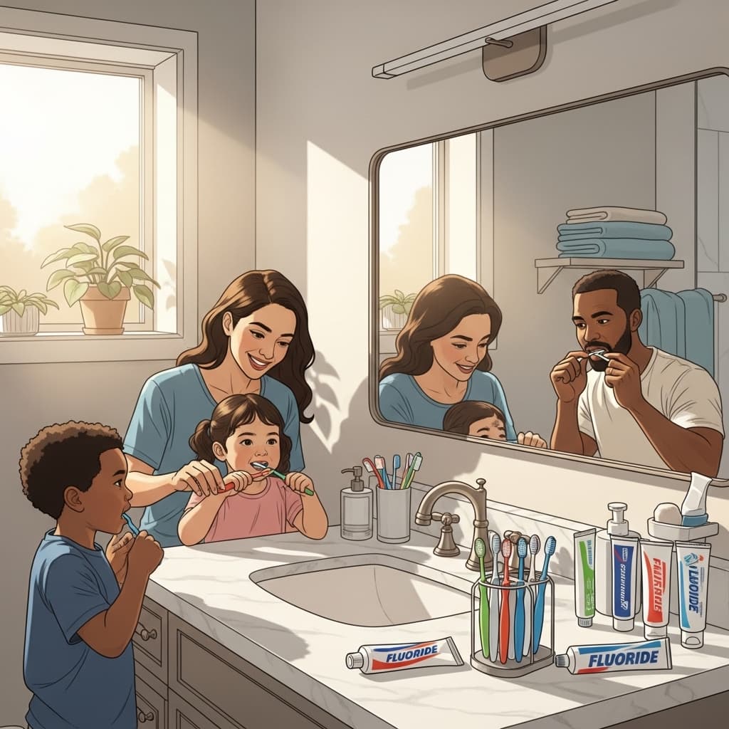 Top Dental Maintenance Tips from Your Woodland Hills, California Dentist