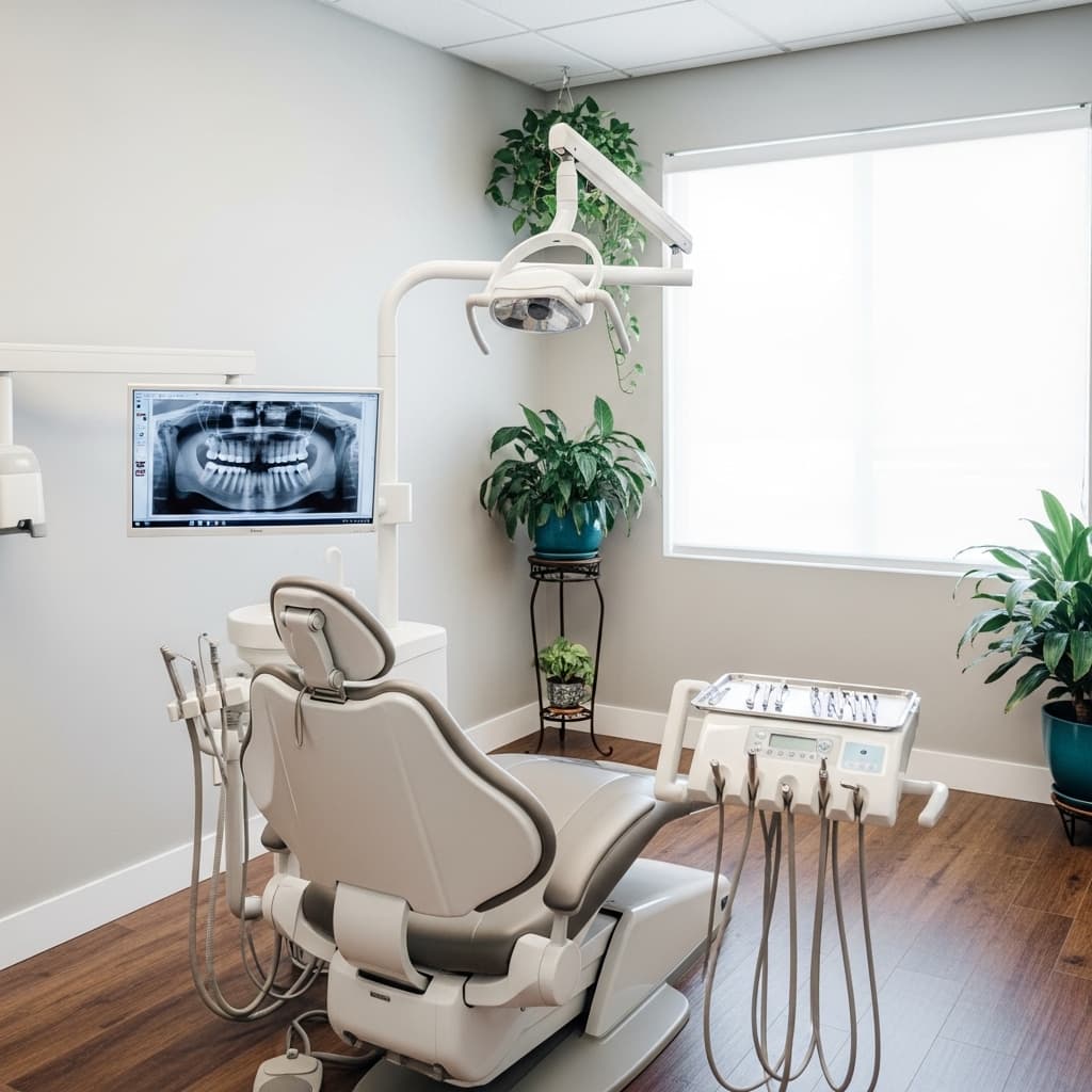Best Dentists in Woodland Hills, California: Your Convenient Guide