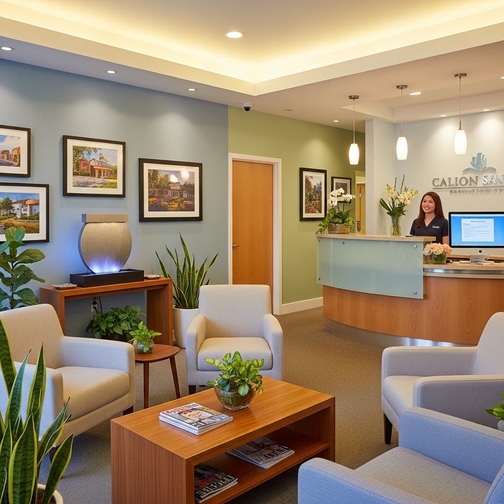 Turning Visits Into Comfort: Dentist Experience in Woodland Hills, California