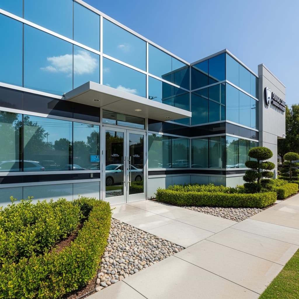 Discover a Quality Dental Office in Woodland Hills, California