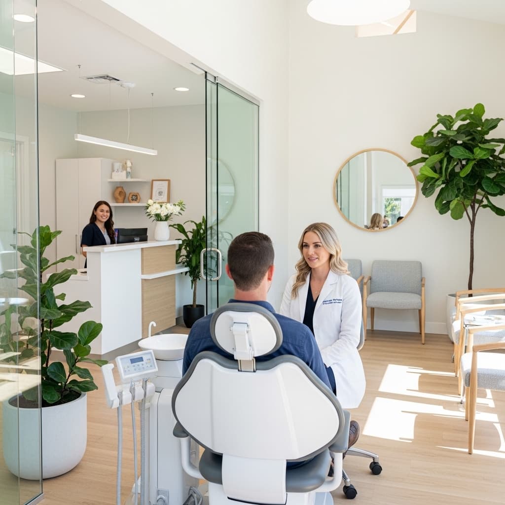 Finding the Best Dentist in Woodland Hills, California: What to Look For