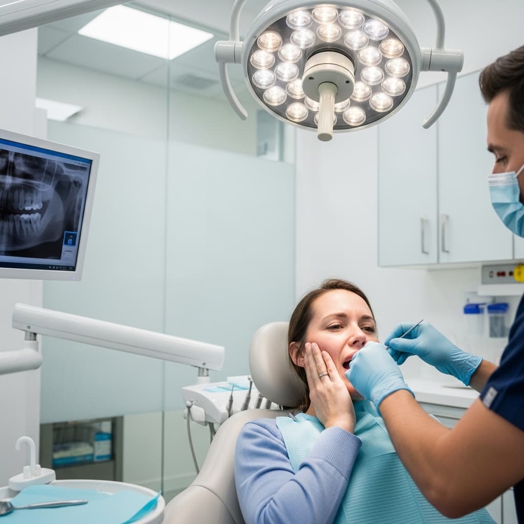 A Guide to Emergency Dentist Services in Woodland Hills, California