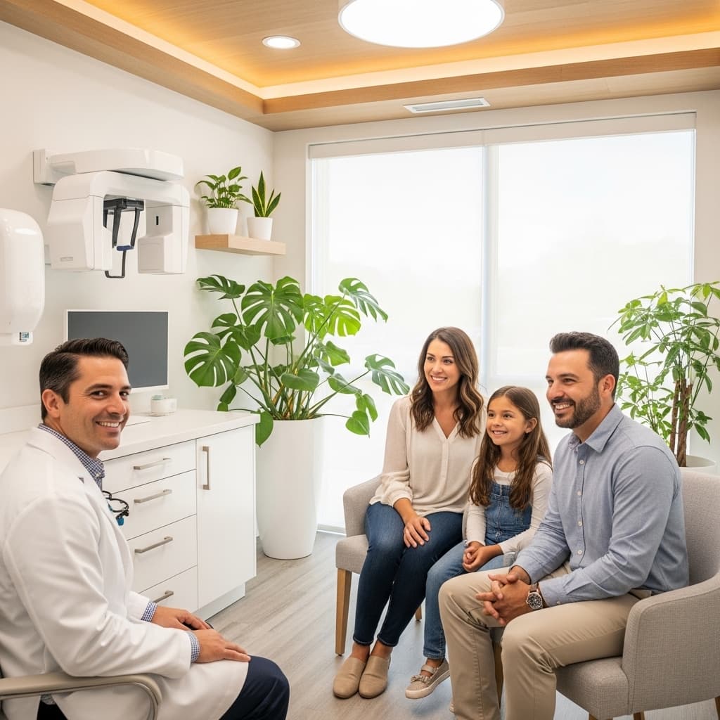 Discover Your Best Dentist in Woodland Hills, California
