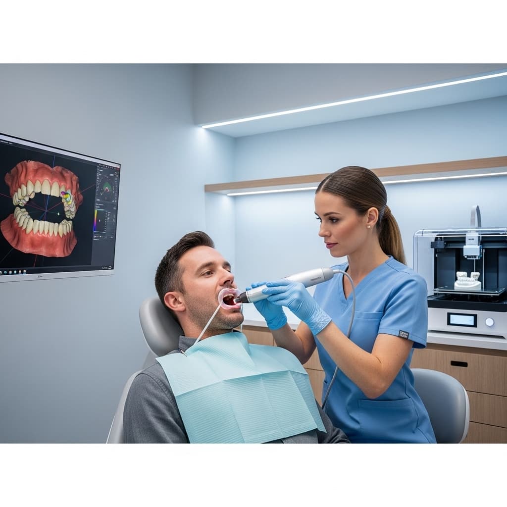 Exploring Current Trends in Dentistry in Woodland Hills, California