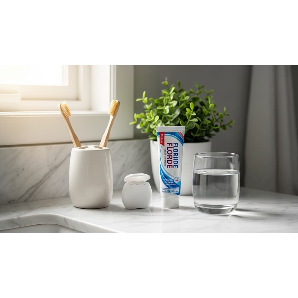 Discover Effective Dental Maintenance Tips from a Woodland Hills, California Dentist
