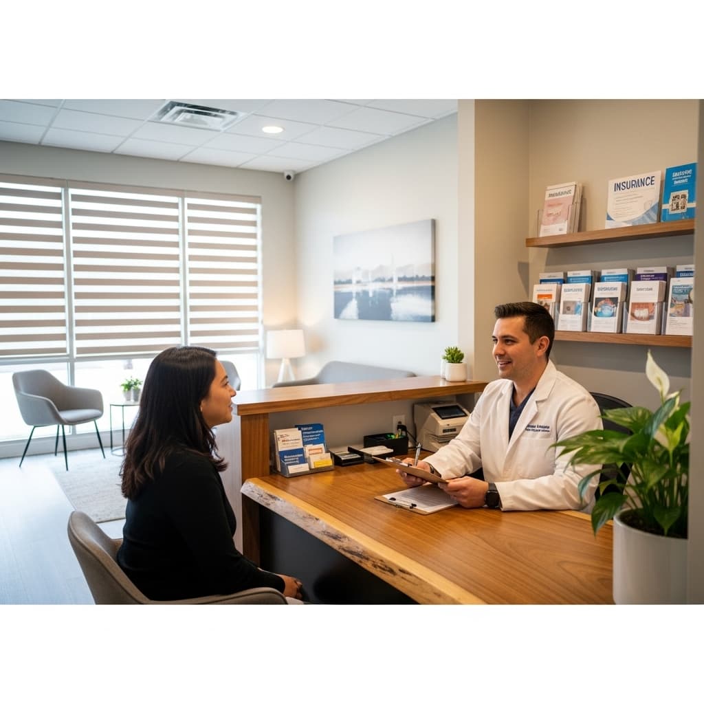 Finding an Affordable Dentist in Woodland Hills, California