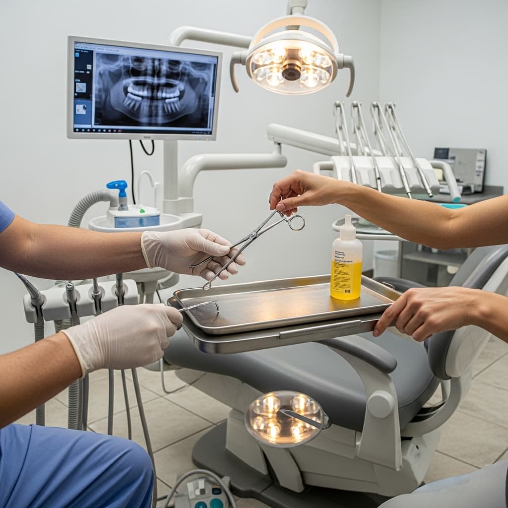 Dr. Ahdout dental practice gallery image 132