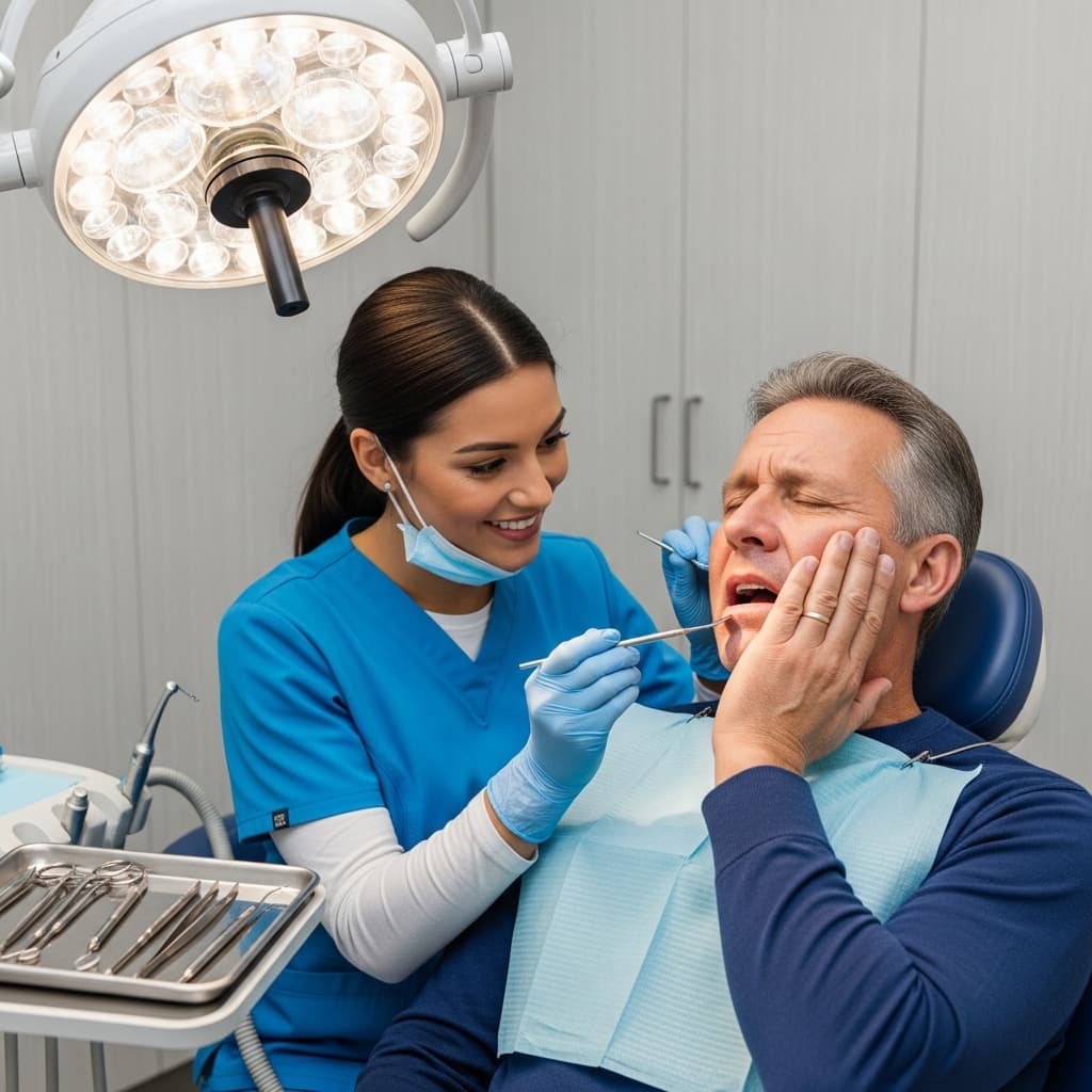 Emergency Dentist Services in Woodland Hills: What You Need to Know