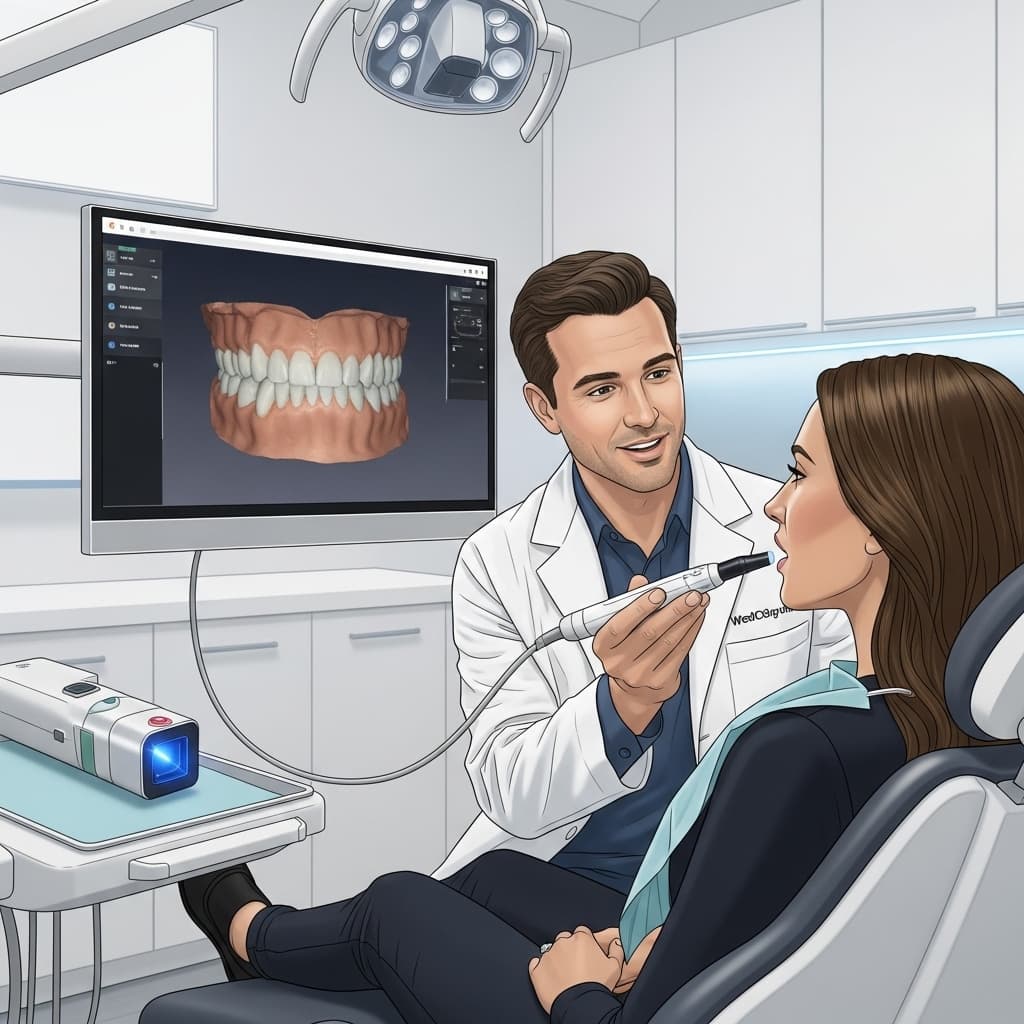 Dr. Ahdout dental practice gallery image 107