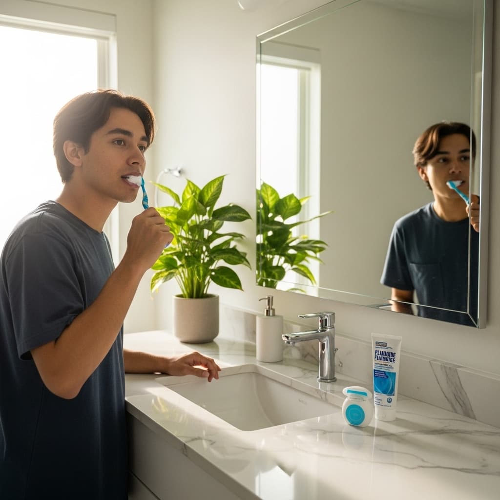 Dr. Ahdout dental practice gallery image 190