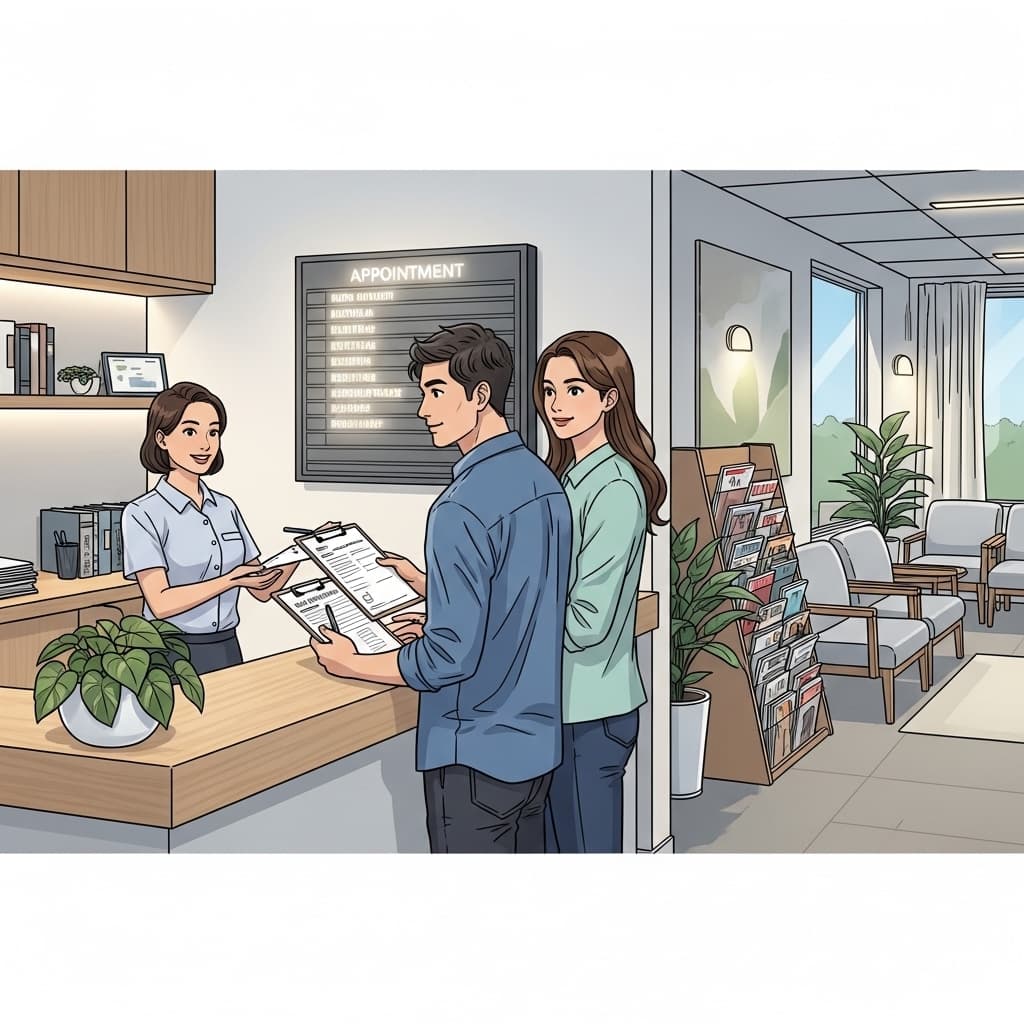 Guide to Dentists Accepting New Patients in Woodland Hills, California