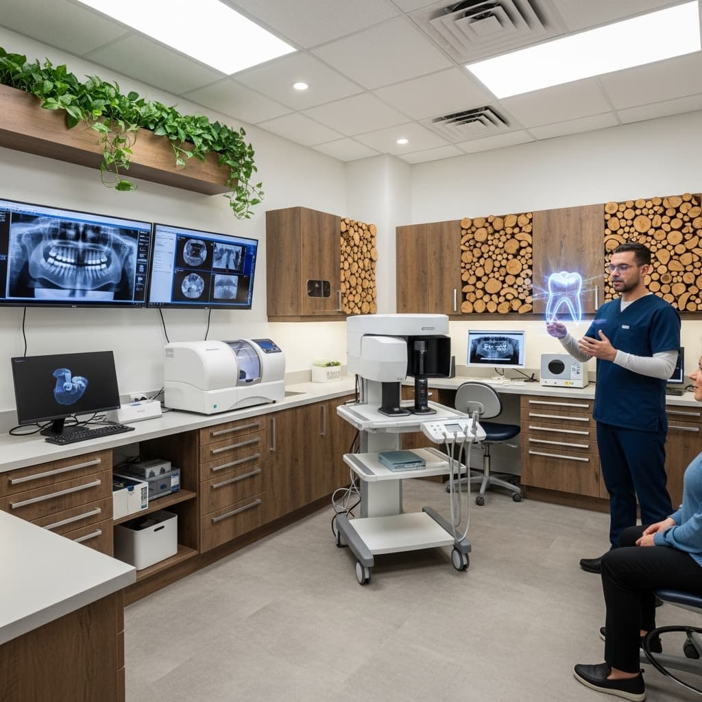 Exploring the Current Dentist Trends in Woodland Hills, California