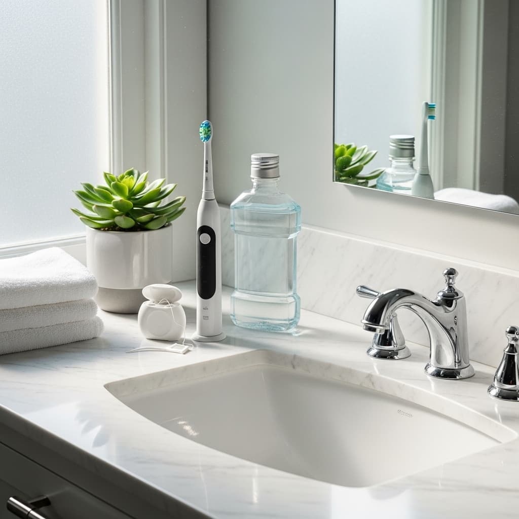 Dental Maintenance Tips from a Woodland Hills, California Dentist