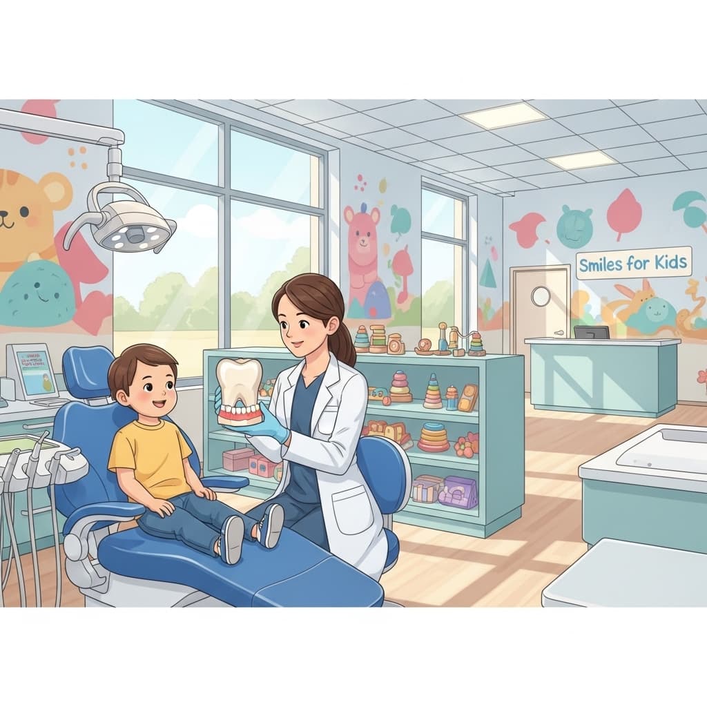 Dr. Ahdout dental practice gallery image 116