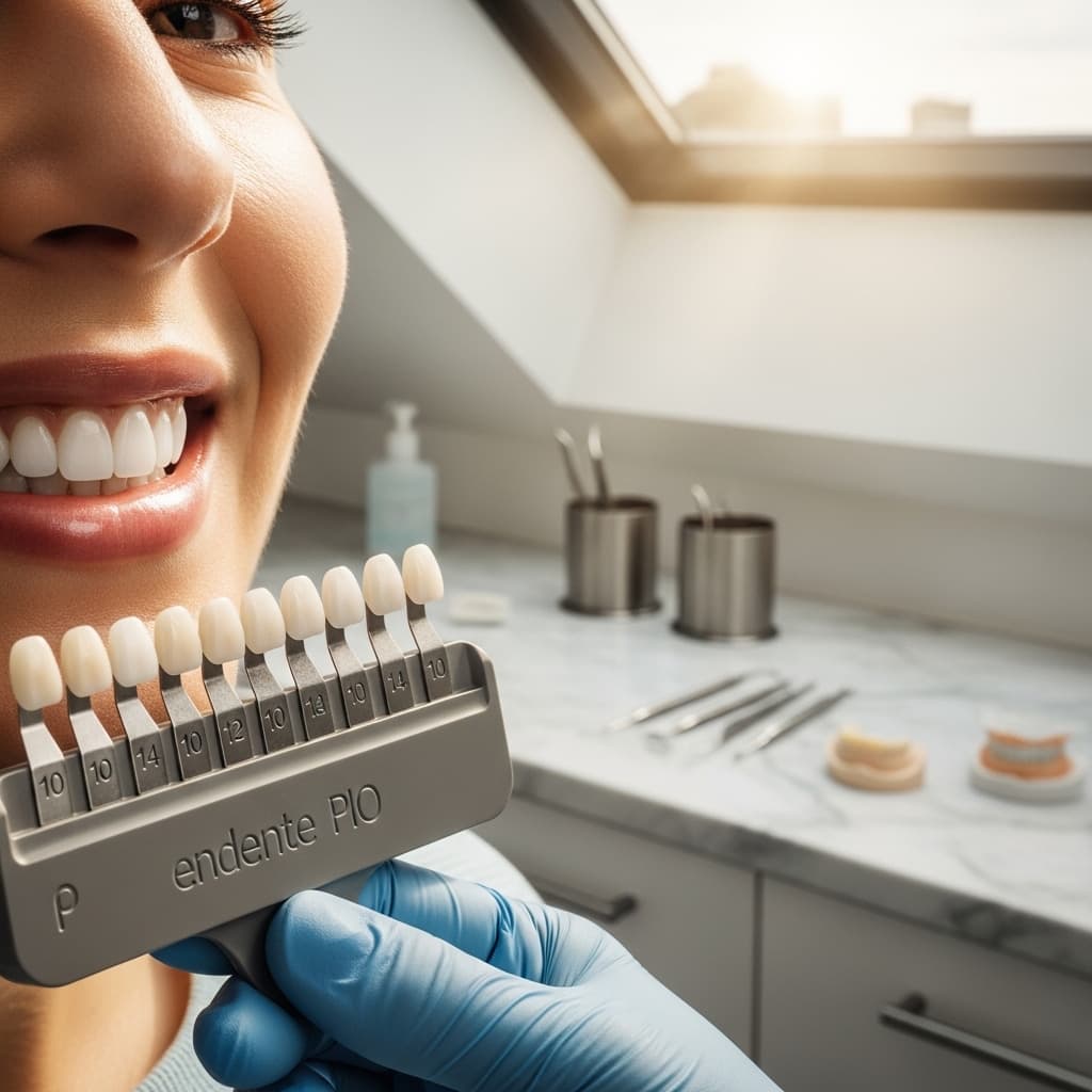 Cosmetic Dentistry Excellence: Your Search for a Cosmetic Dentist in Woodland Hills, California Ends Here