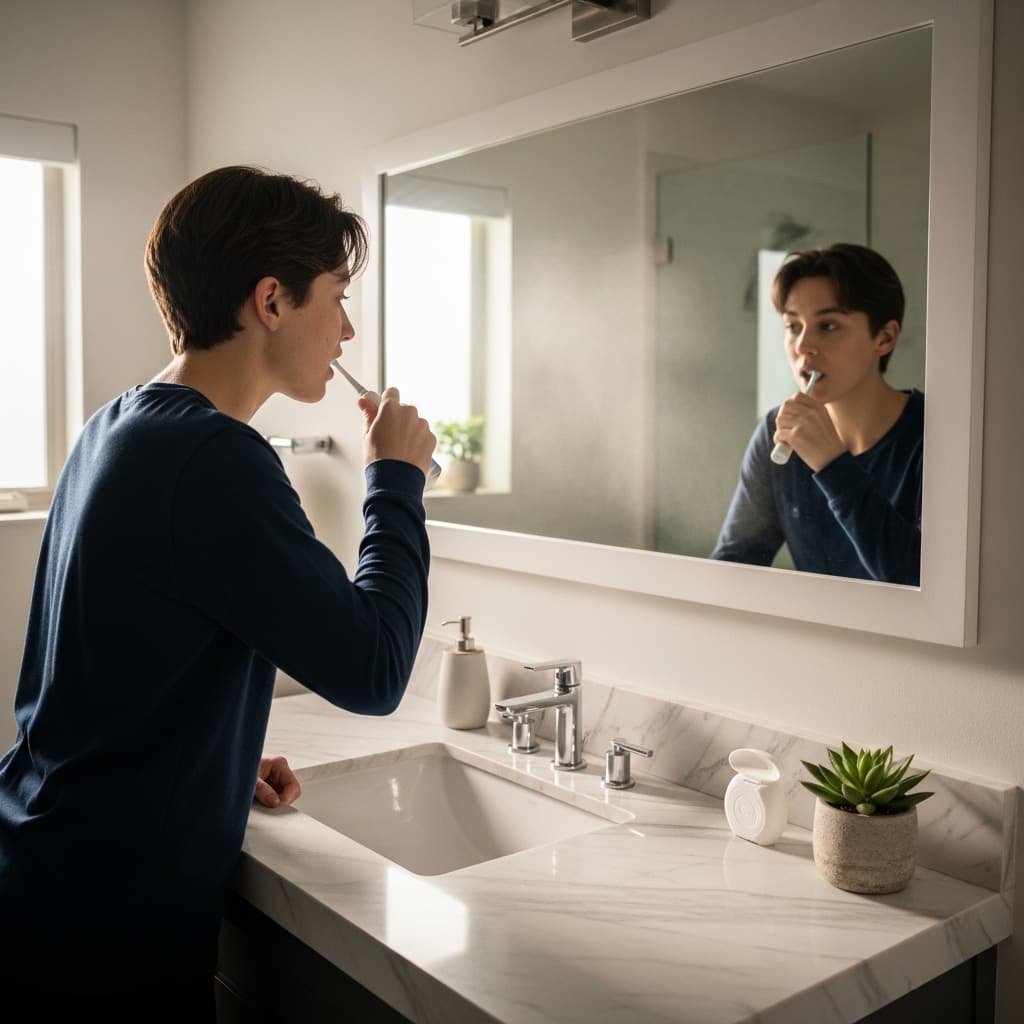 Effective Maintenance Tips From Top Dentist in Woodland Hills, California
