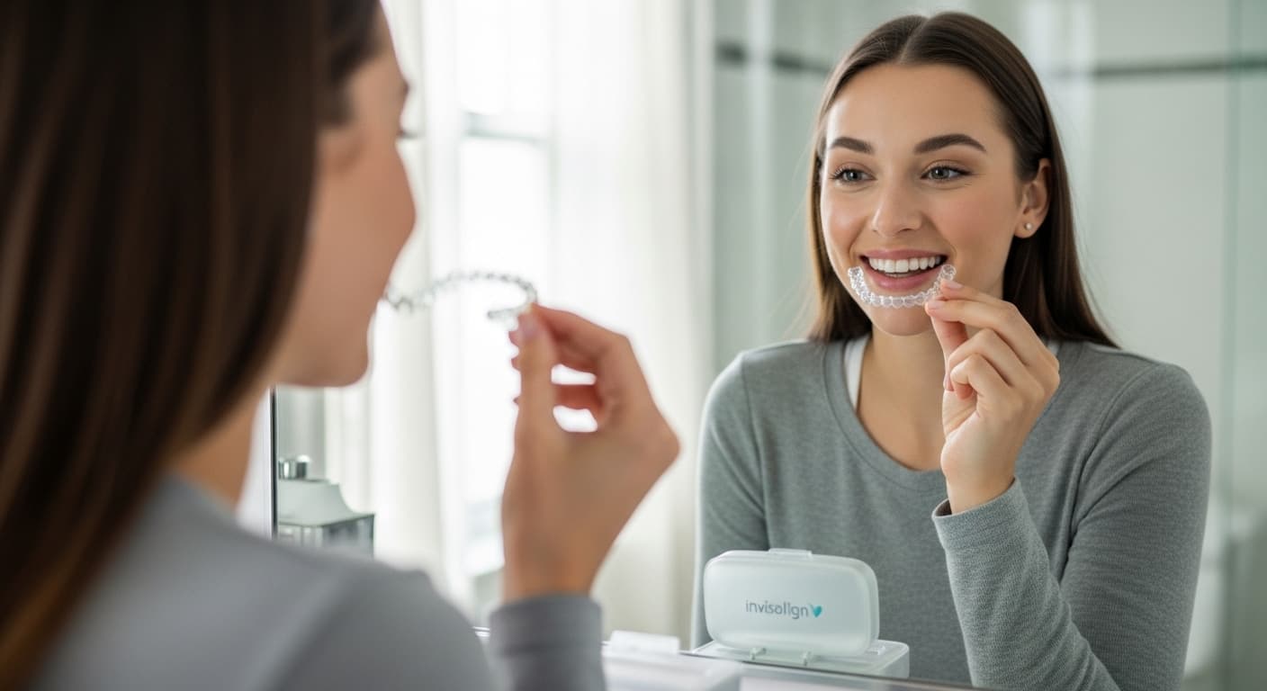 How much does Invisalign cost compared to traditional braces in 2026?