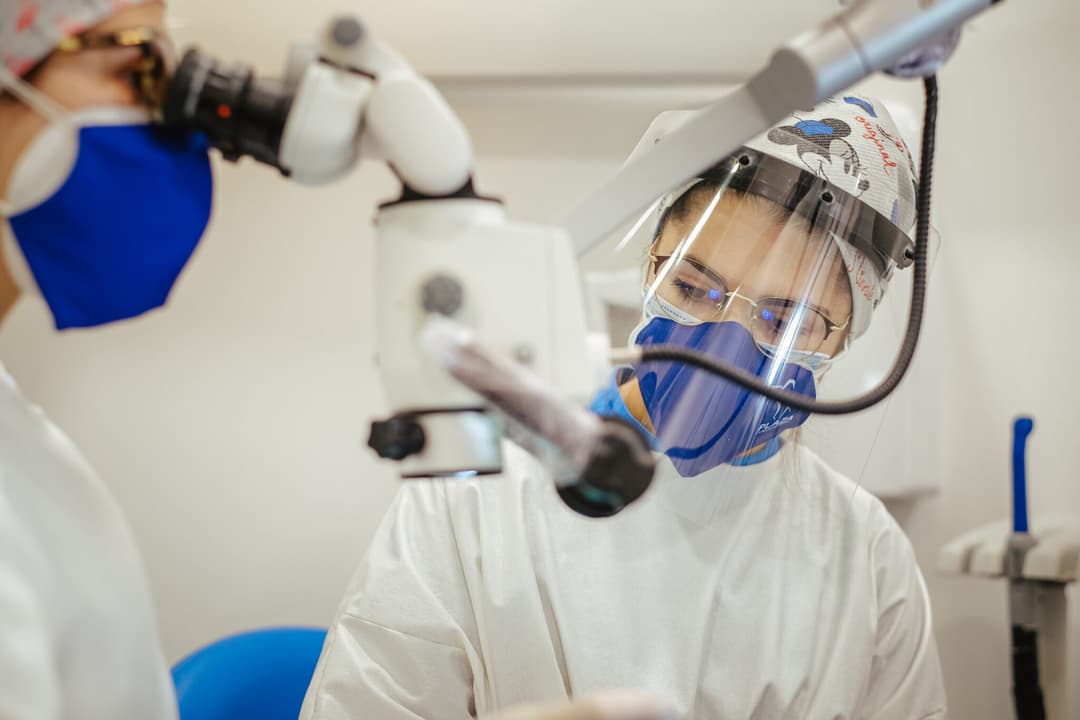 Dr. Ahdout dental practice gallery image 272