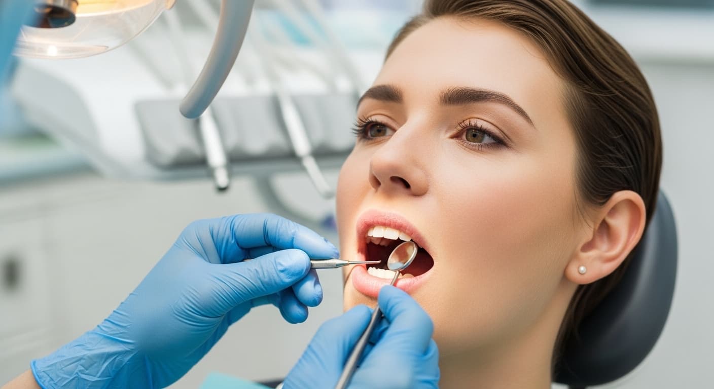 Addressing the specific “Why” and “How” of dental treatments.