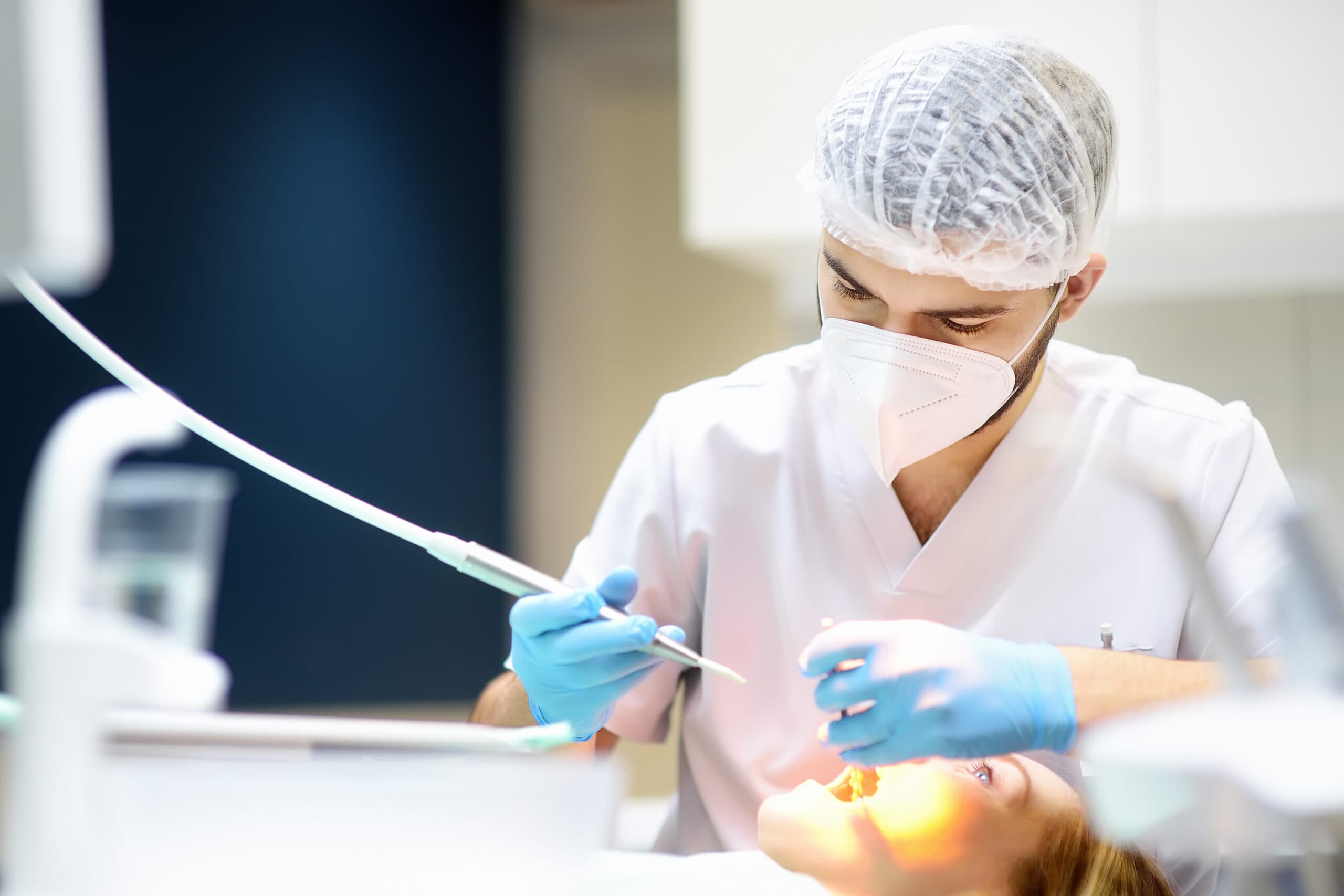 What is “Biological Dentistry,” and How Does It Differ from Traditional Care?