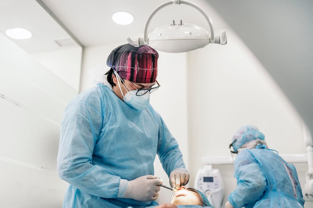 Dr. Ahdout dental practice gallery image 120