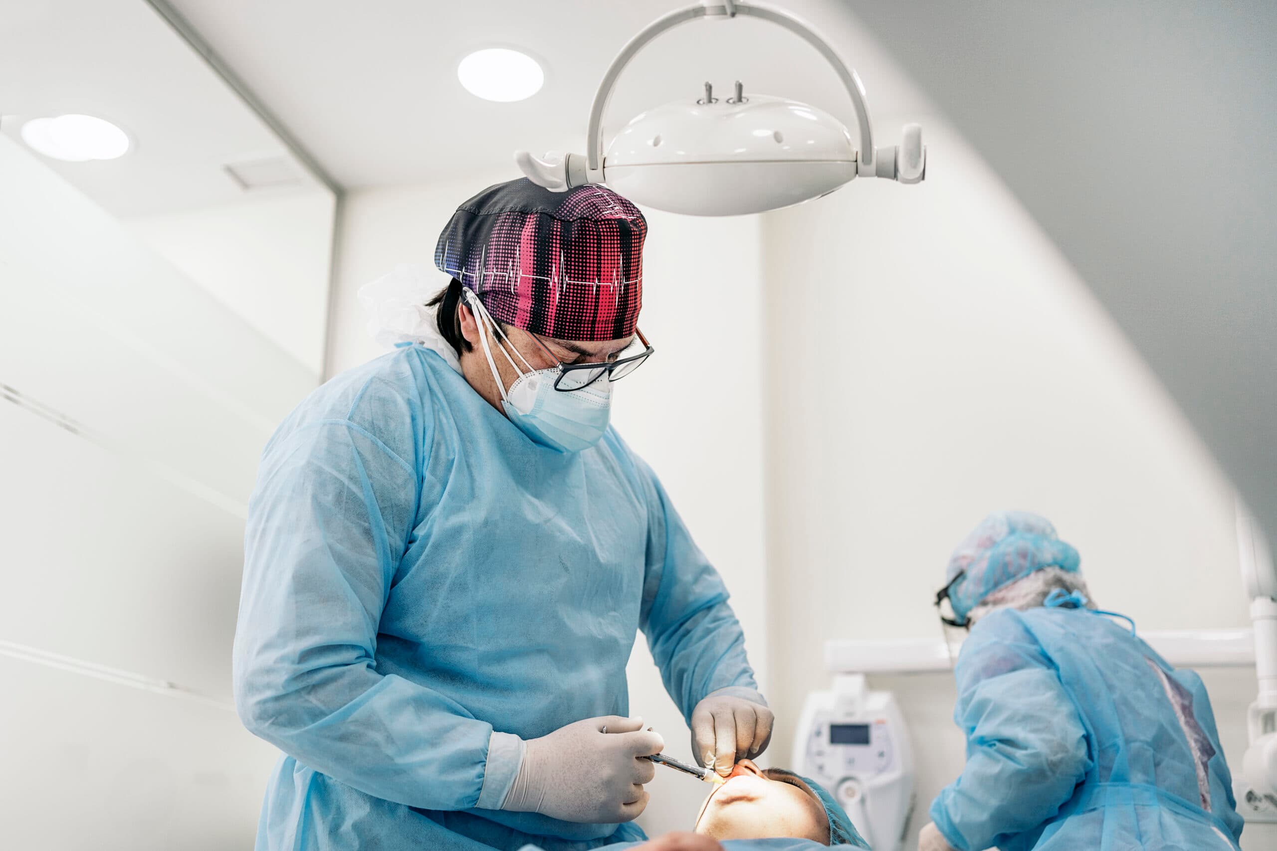 How Do I Know If I Need a Root Canal vs. a Simple Filling?