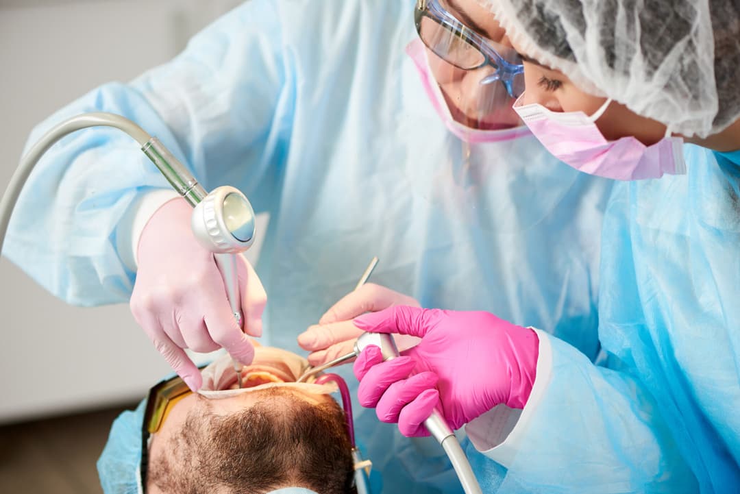 Dr. Ahdout dental practice gallery image 194