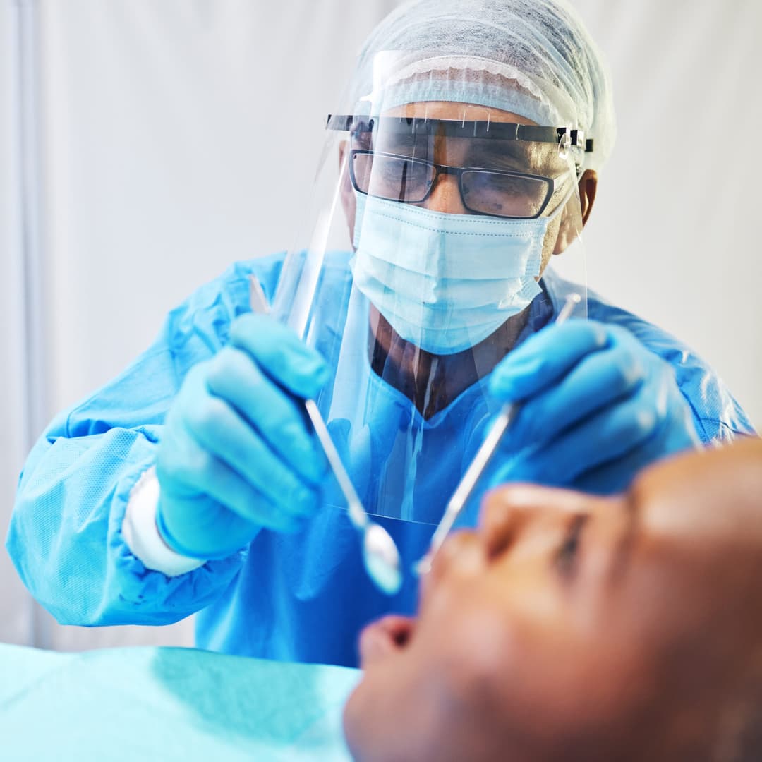 Dr. Ahdout dental practice gallery image 86