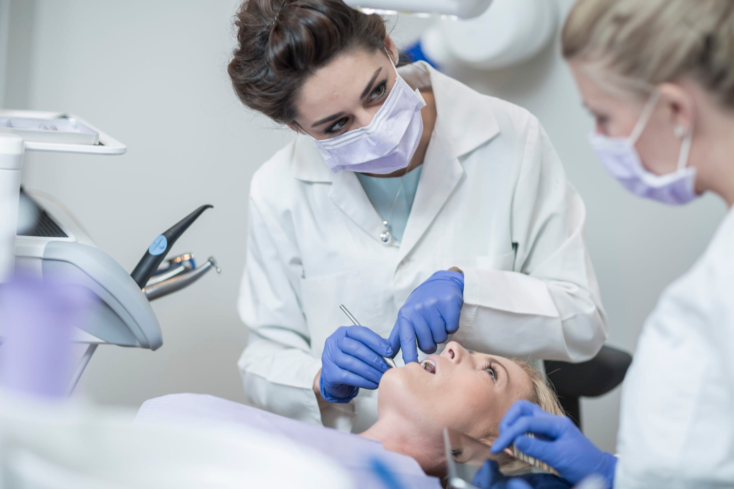 How Long Do Dental Fillings Last, and When Should They Be Replaced?