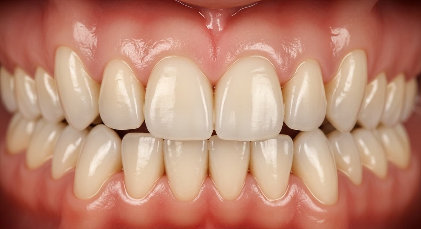 Who Needs Full Mouth Reconstruction?