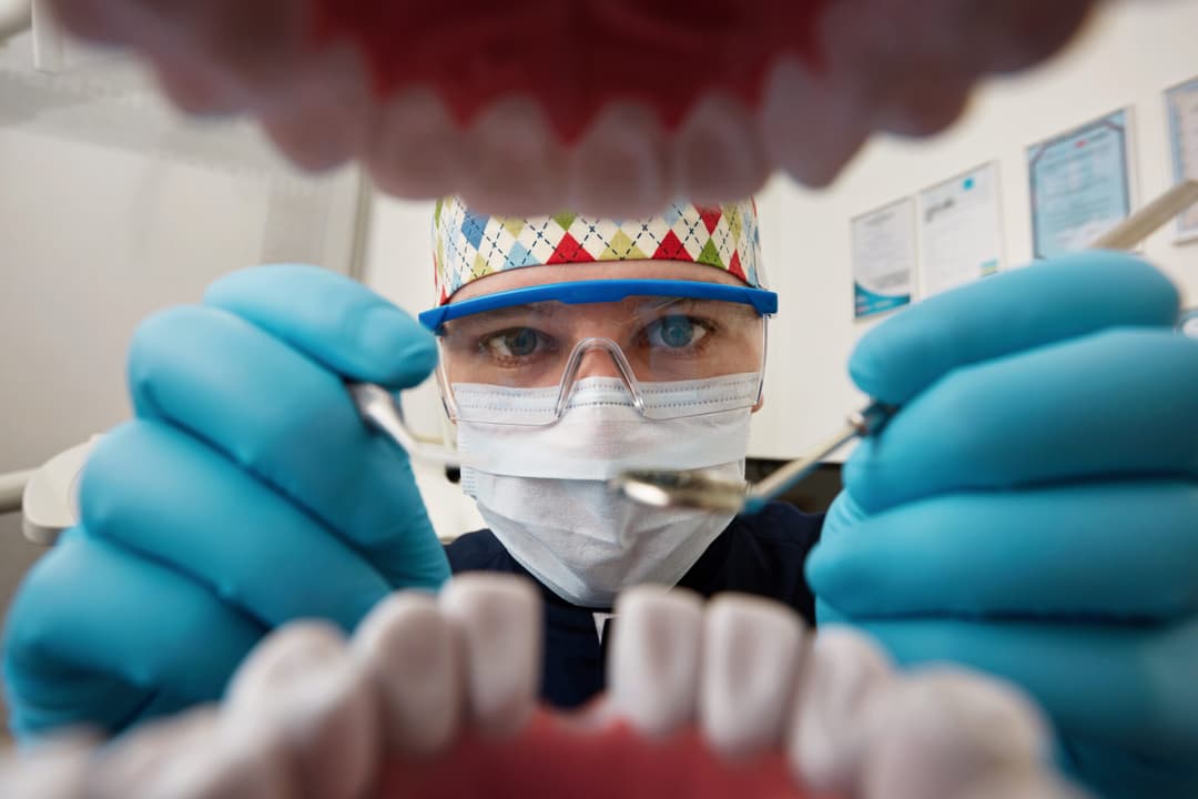 Dr. Ahdout dental practice gallery image 276