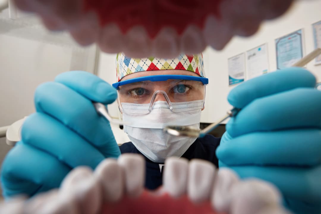 Dr. Ahdout dental practice gallery image 233