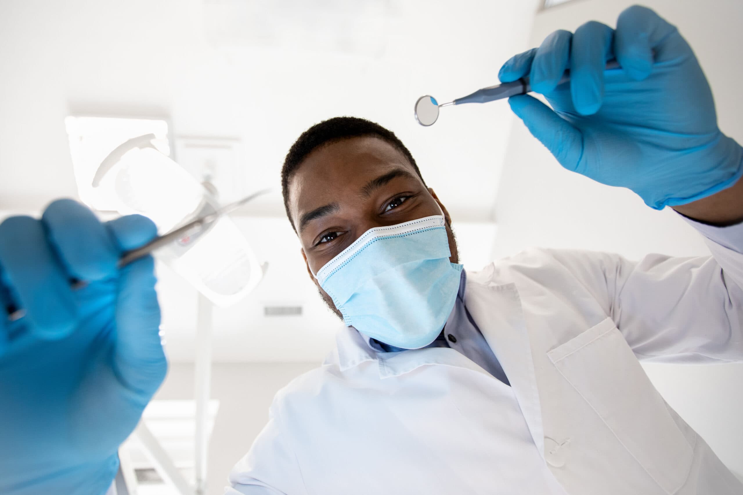 How Does 3D Printing Technology Make Dental Crowns and Implants Faster?