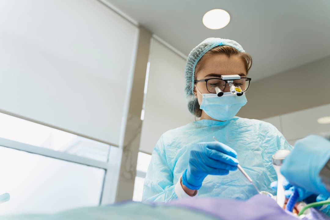 Dr. Ahdout dental practice gallery image 230