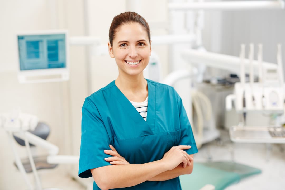 Dr. Ahdout dental practice gallery image 244