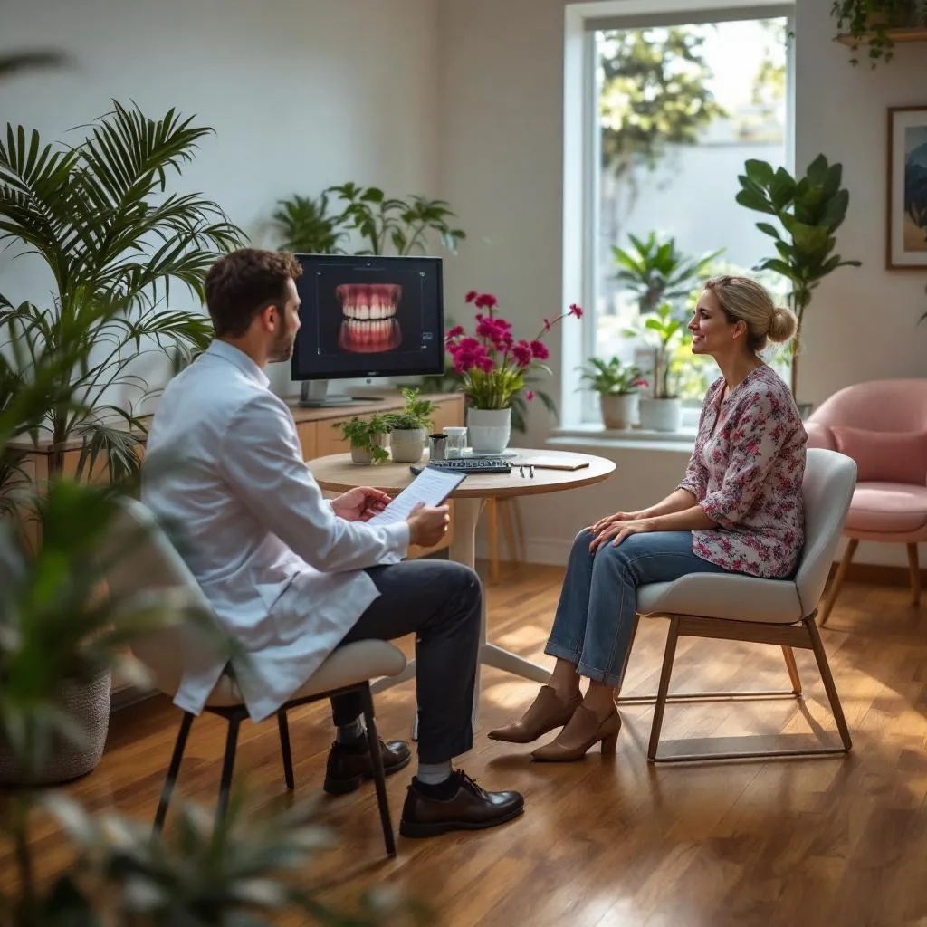 Dr. Ahdout dental practice gallery image 304