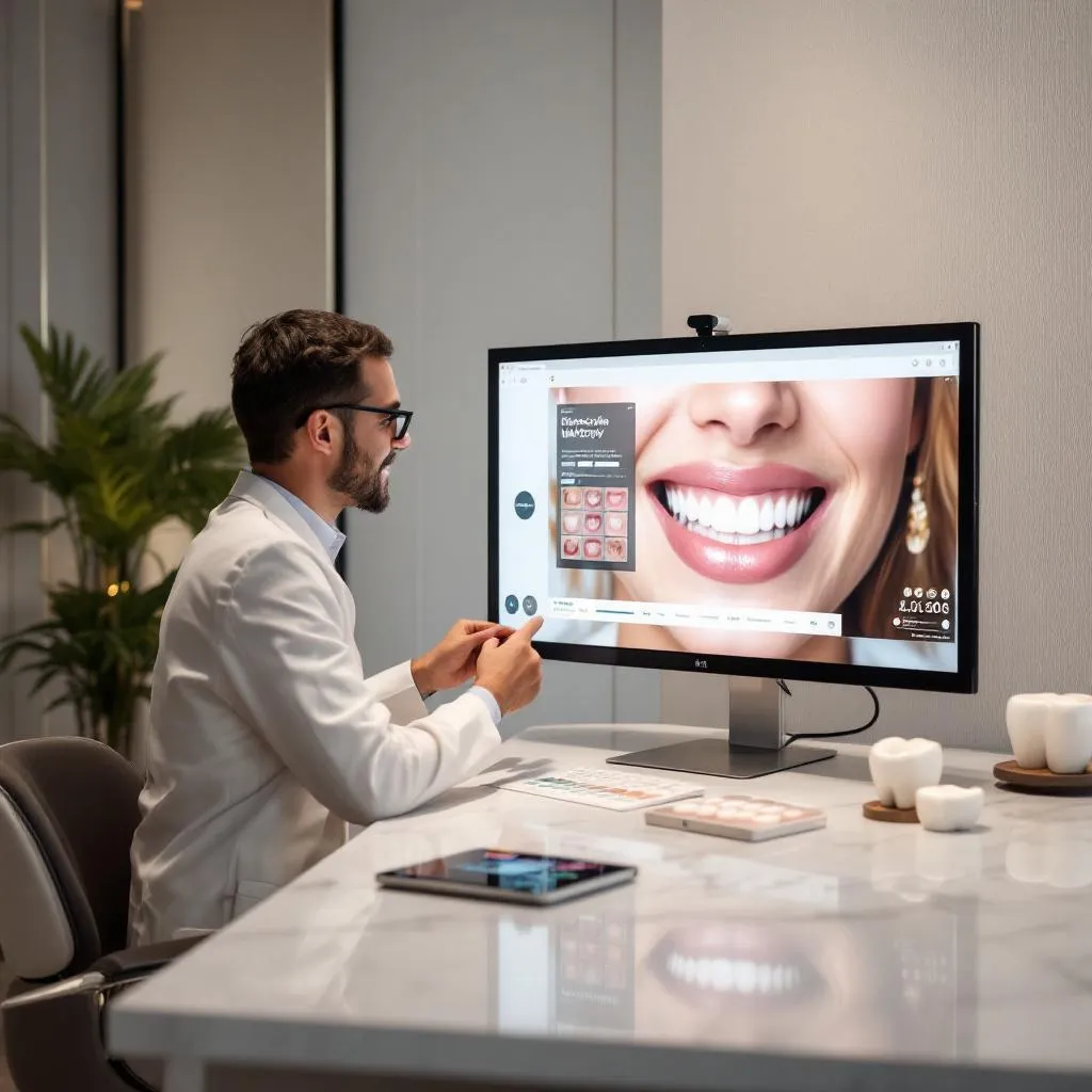 Dr. Ahdout dental practice gallery image 386
