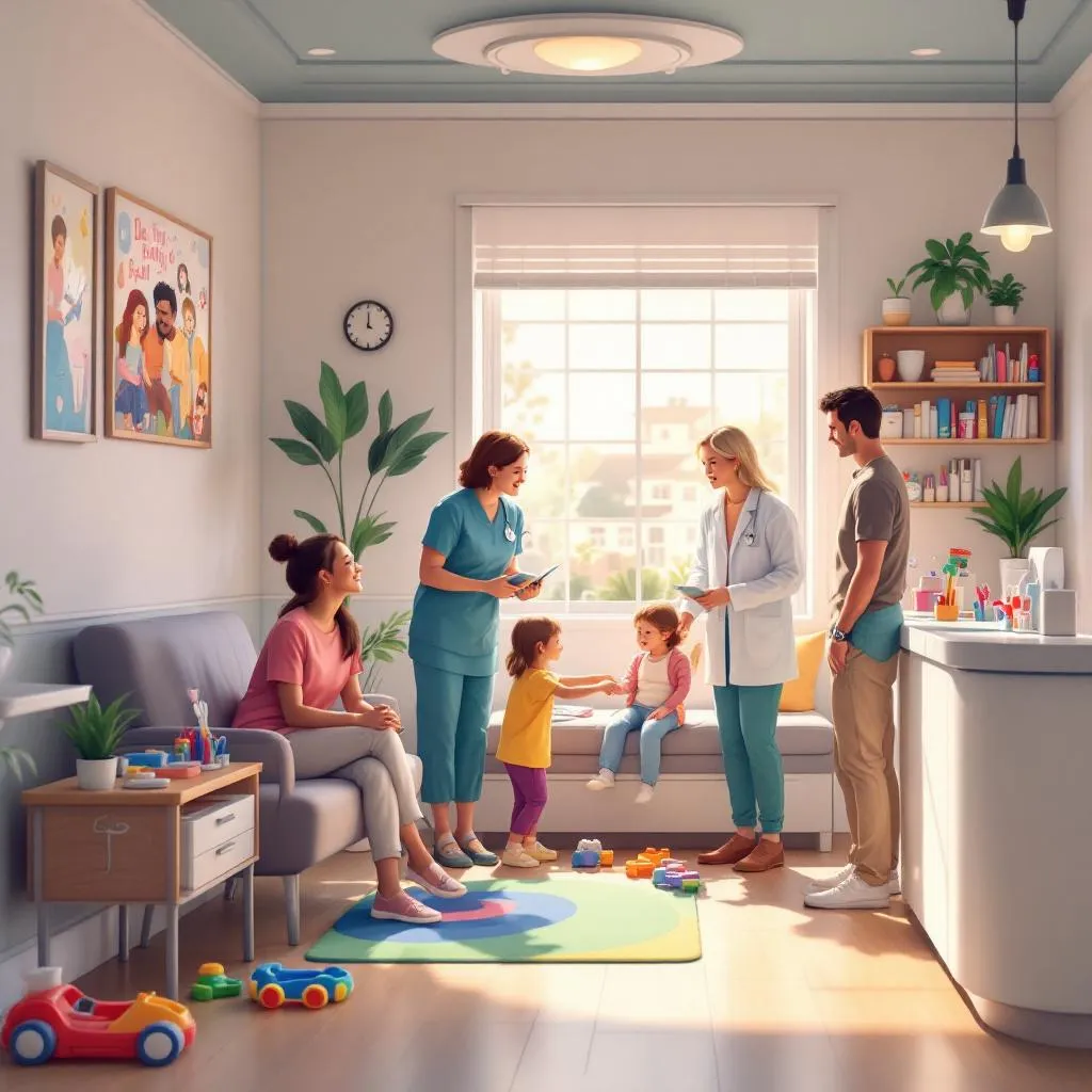 Family Dentist Serving Woodland Hills California Residents