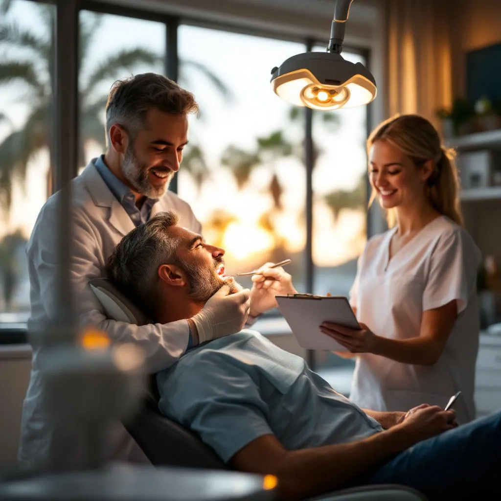 Dr. Ahdout dental practice gallery image 379