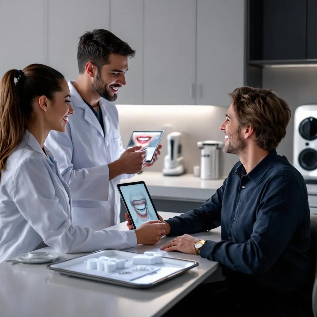 Dr. Ahdout dental practice gallery image 381