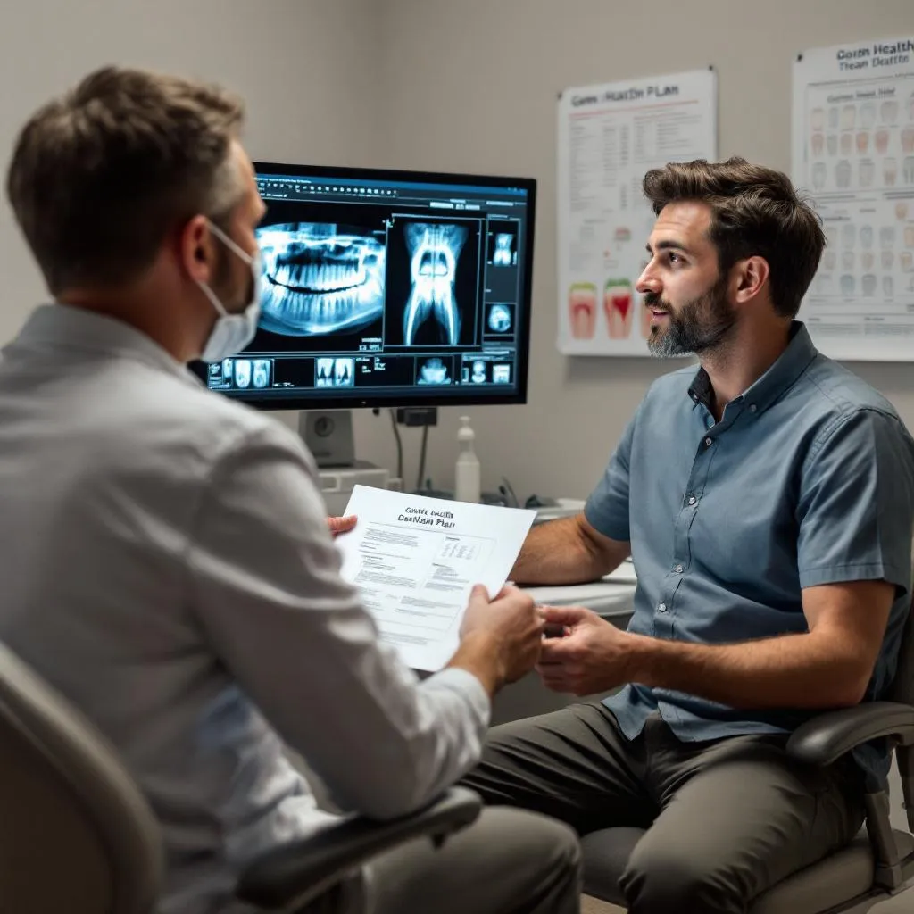 Dr. Ahdout dental practice gallery image 360