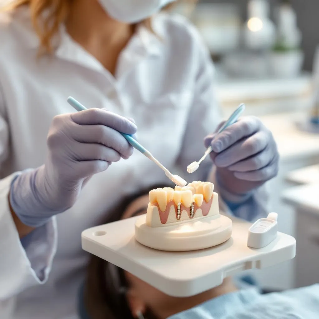 Dr. Ahdout dental practice gallery image 542