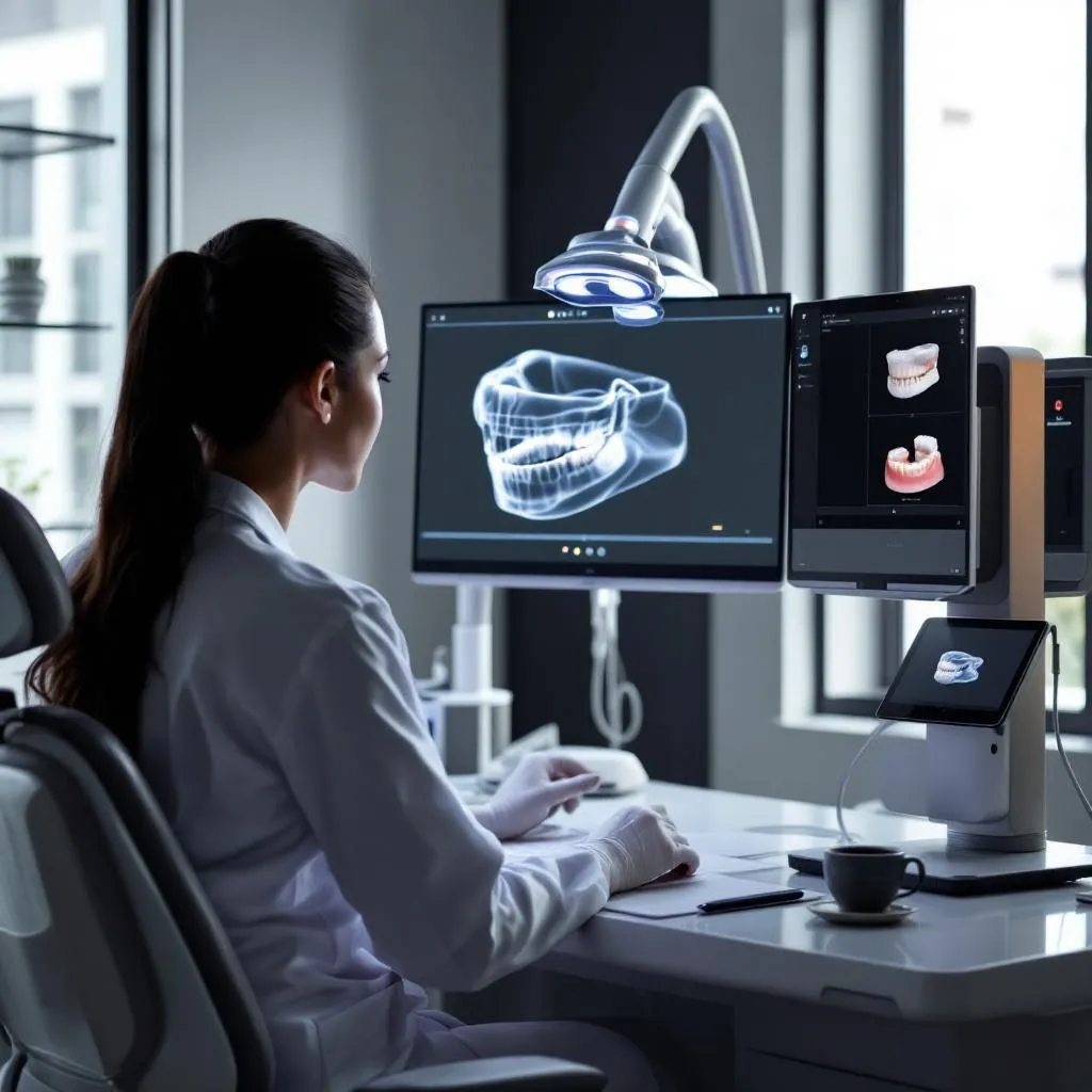 Dentist Trends Shaping Care in Woodland Hills California