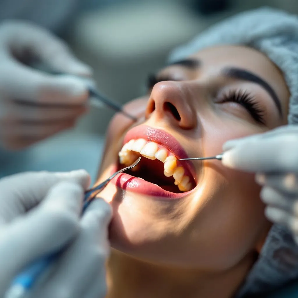 Dr. Ahdout dental practice gallery image 553