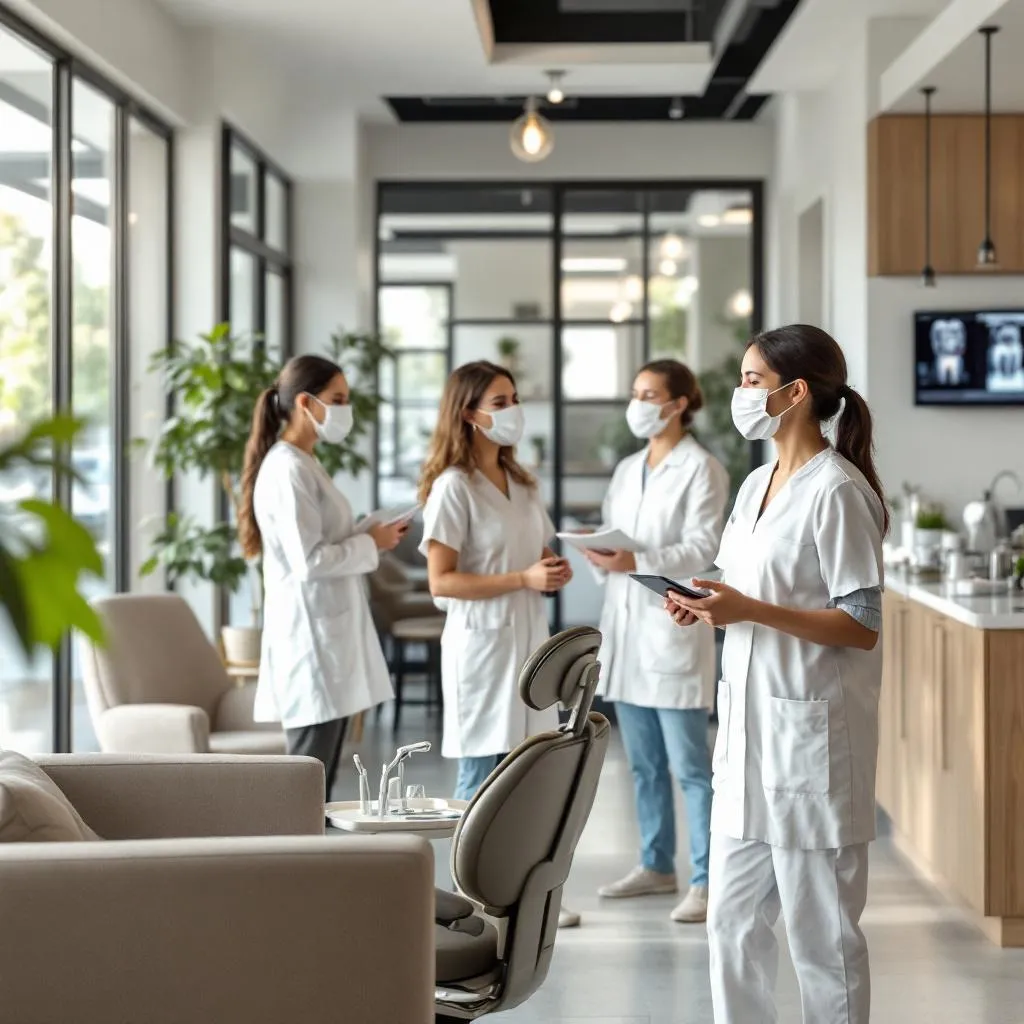 Dr. Ahdout dental practice gallery image 354