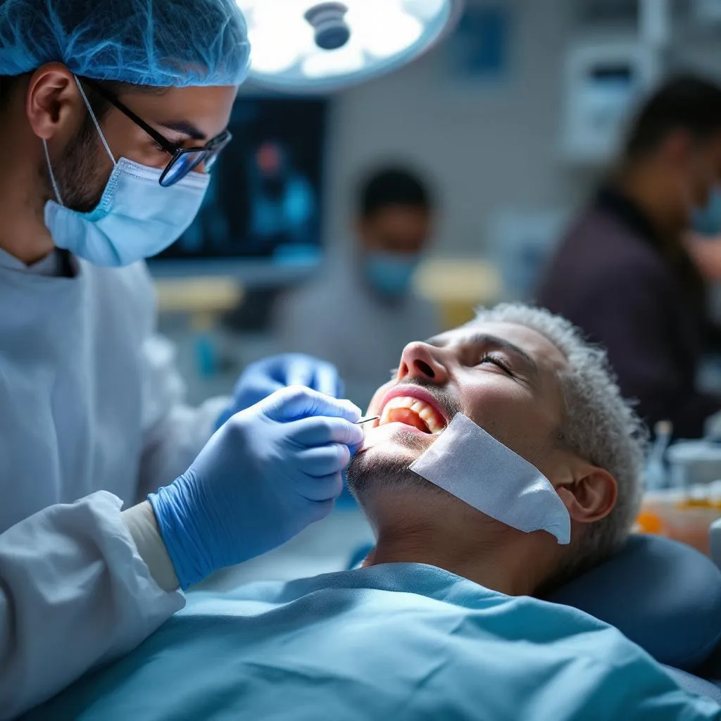 Where to Find an Emergency Dentist in Woodland Hills California