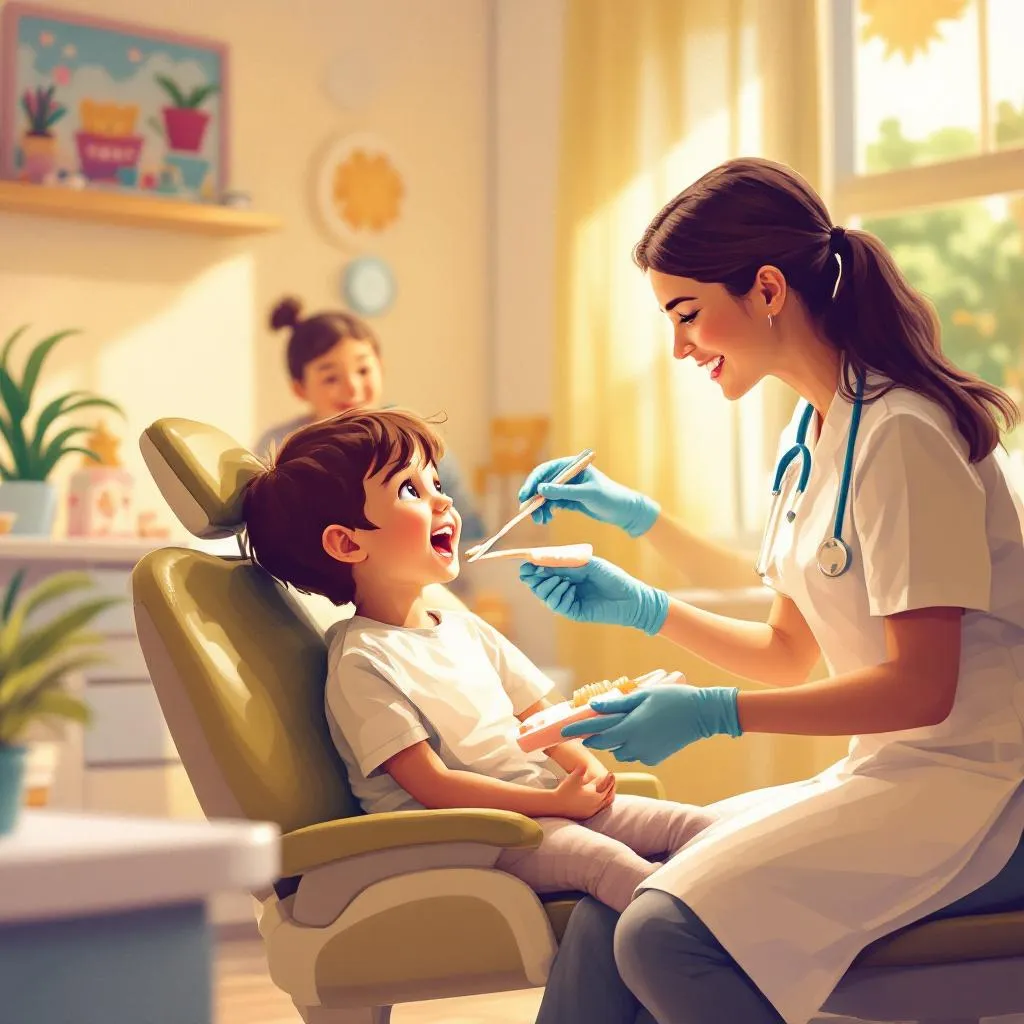 What to Expect From a Family Dentist in Woodland Hills California